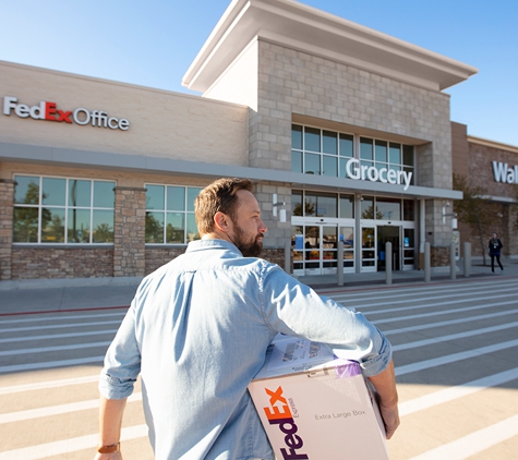 FedEx Office Print & Ship Center - Buckeye, AZ