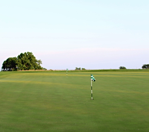 Prairie Links Golf & Event Center - Waverly, IA