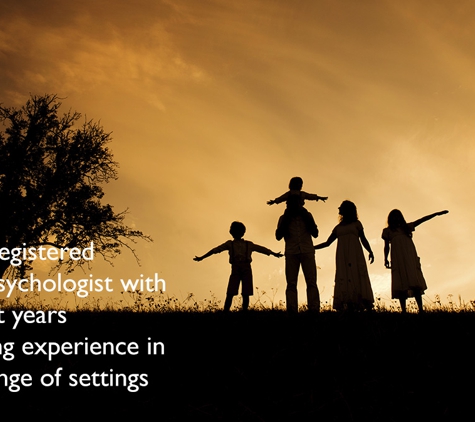 Dr Roy Wyatt Clinical Psychologist - Bakery Hill, VIC