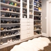 California Closets gallery