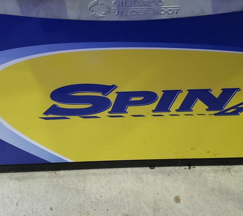 Spinx - Columbia, SC