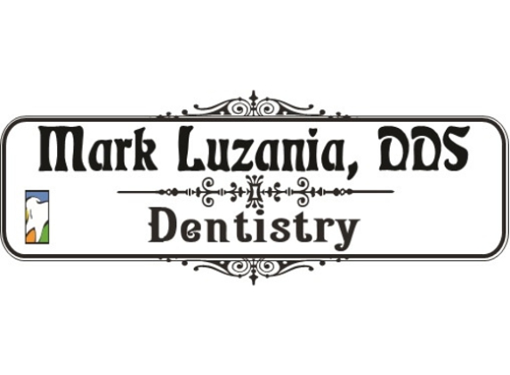 Mark Luzania, DDS - Reedley, CA