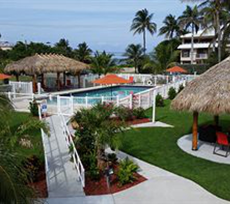 Oceans Beach Resort & Suites - Pompano Beach, FL