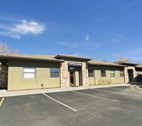 The Pain Center - Prescott, AZ