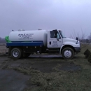 A to Z Septic and Pumping - Septic Tanks & Systems