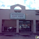 Mediteran Fast Foods - Fast Food Restaurants