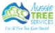 Aussie Tree Services Logo
