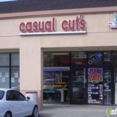 Casual Cuts - Cosmetologists