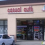 Casual Cuts