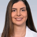 Mersedeh Rohanizadegan, MD, MPH - Medical Clinics