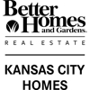 Dan Kelley - Better Homes & Gardens / Kansas City Homes gallery