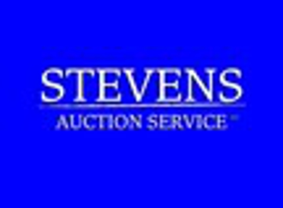 Stevens Auction Service LLC - Marshfield, MO