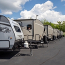 Blue Compass RV Albany - Recreational Vehicles & Campers