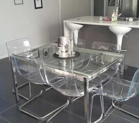 Glass Guru - Upper Mount Gravatt, QLD