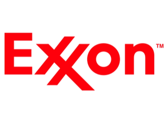 Exxon - Tampa, FL