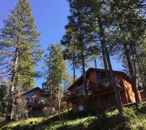 The Pines Resort - Bass Lake, CA