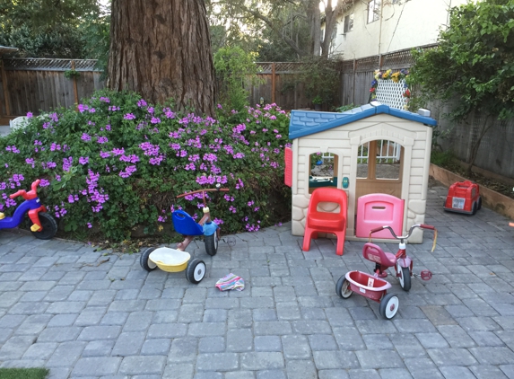 Rainbow Child daycare - San Jose, CA