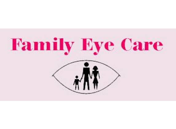 Family Eyecare - Greenville, MS