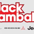 Giambalvo Chrysler Dodge Jeep RAM