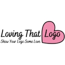 Loving that Logo - T-Shirts