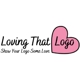 Loving that Logo