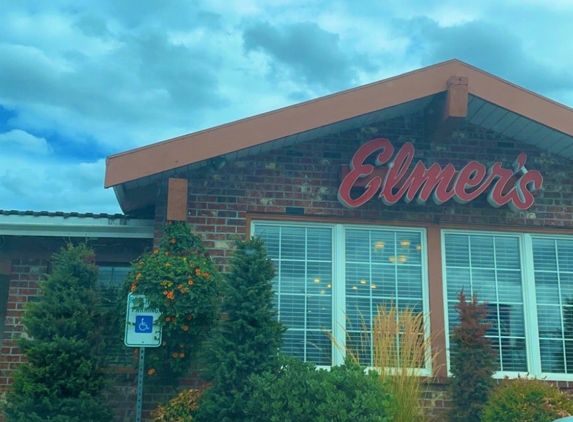 Elmer's Restaurants - Portland, OR