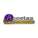 Acosta's Stone Work - Stone-Retail