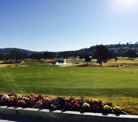 Champions Golf Course - Carlsbad, CA