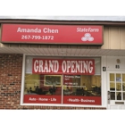 Amanda Chen - State Farm Insurance Agent