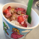 Yogurtland Camp Pendleton - Restaurants