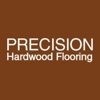 Precision Hardwood Flooring gallery
