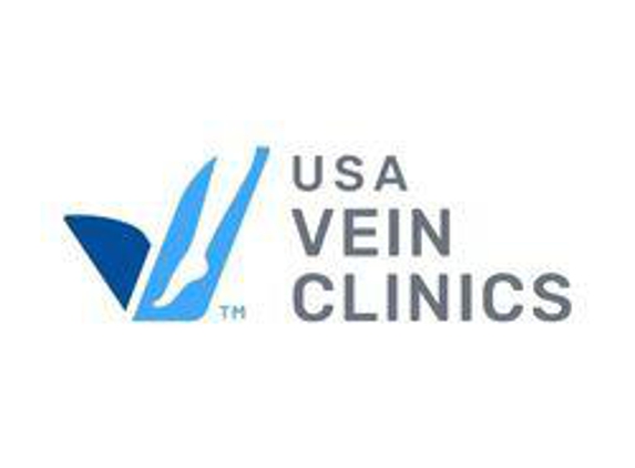 USA Vein Clinics - Dallas, TX