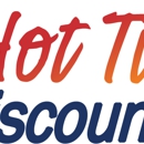 Hot Tub Discounts - Spas & Hot Tubs