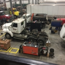 Truck Equipment Inc - Cylinders Testing, Repairing & Rebuilding