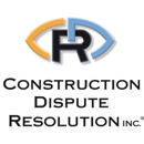 Construction Dispute Resolution Inc - Mediation Services