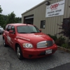 Canby Motors Collision Repair gallery