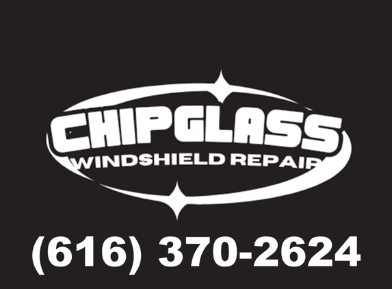 Chip Glass Repair - Rockford, MI