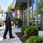Victory Pest Solutions