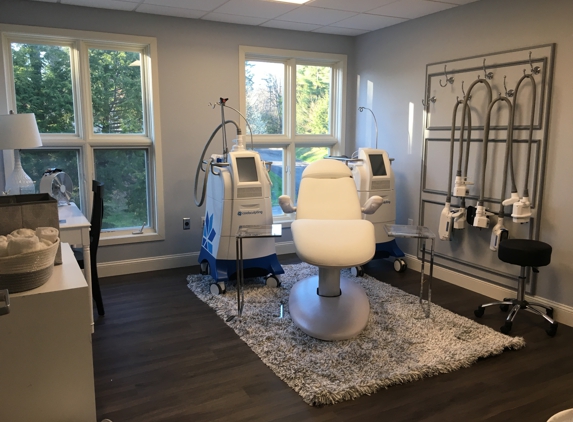 Maine Laser and Aesthetics - Falmouth, ME