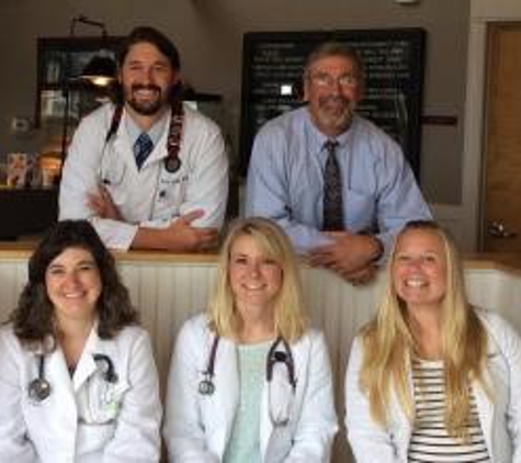 Patton Veterinary Hospital - Red Lion, PA. Patton Veterinary Hospital veterinarians