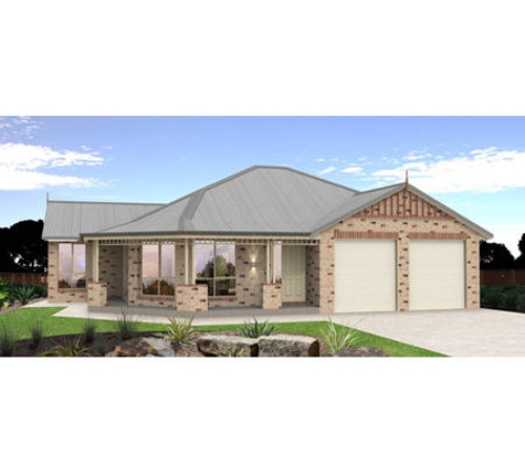 Arden Vale Homes - Middle Ridge, QLD