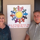 Circle of Friends Services Inc - Social Service Organizations