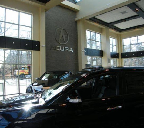 Acura of Huntington - Huntington, NY