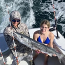 Wicked Cuda Sportfishing - Guide Service