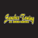 Sanchez Towing & Recovery - Automotive Roadside Service