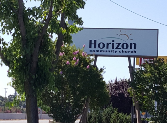 Horizon Community Church - Galt, CA
