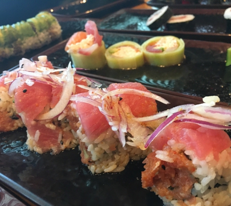 Sushi Junai 2 - Austin, TX