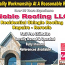 Noble Roofing LLC - Deck Builders