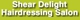 Shear Delight - Hairdressers