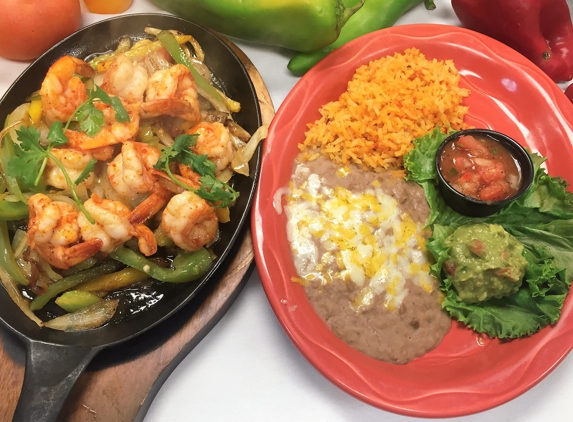 Mauricio's Grill & Cantina - Bakersfield, CA